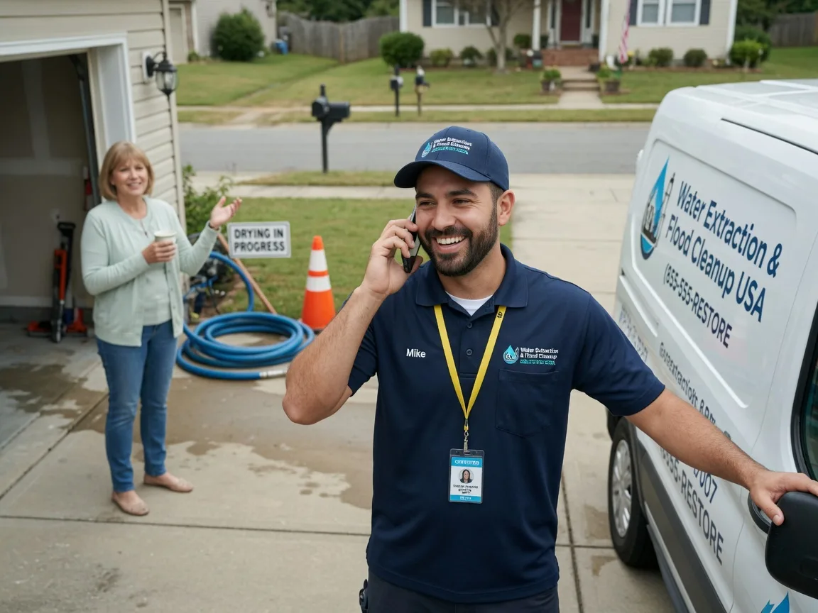 Emergency Water Extraction Wadley, GA FAQs